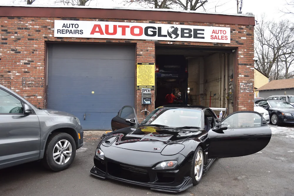 Auto Globe LLC