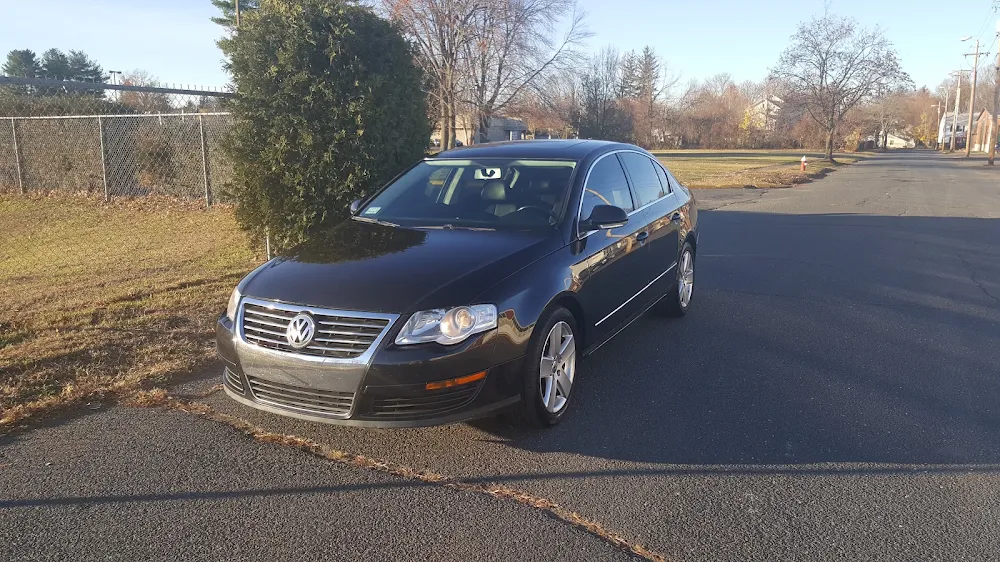 Western Mass Cars