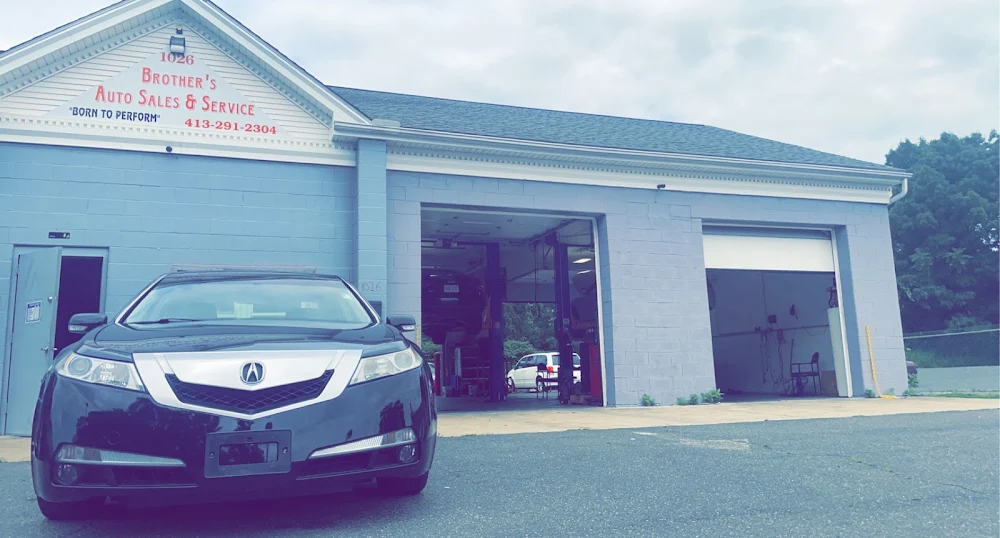 Best Auto Sales & Service LLC