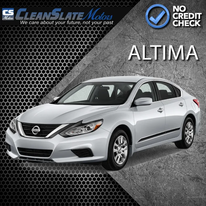 Clean Slate Motors - Lake Charles in Lake Charles
