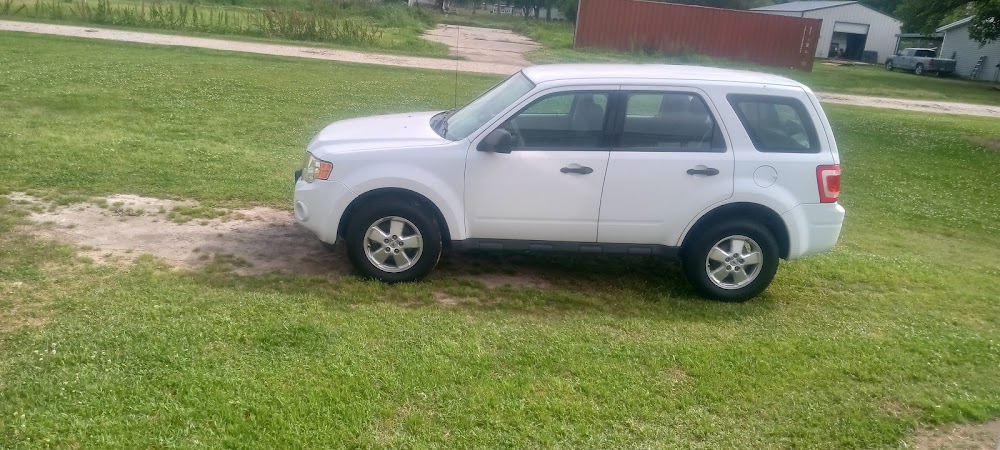 Contraband Auto Sales in Lake Charles