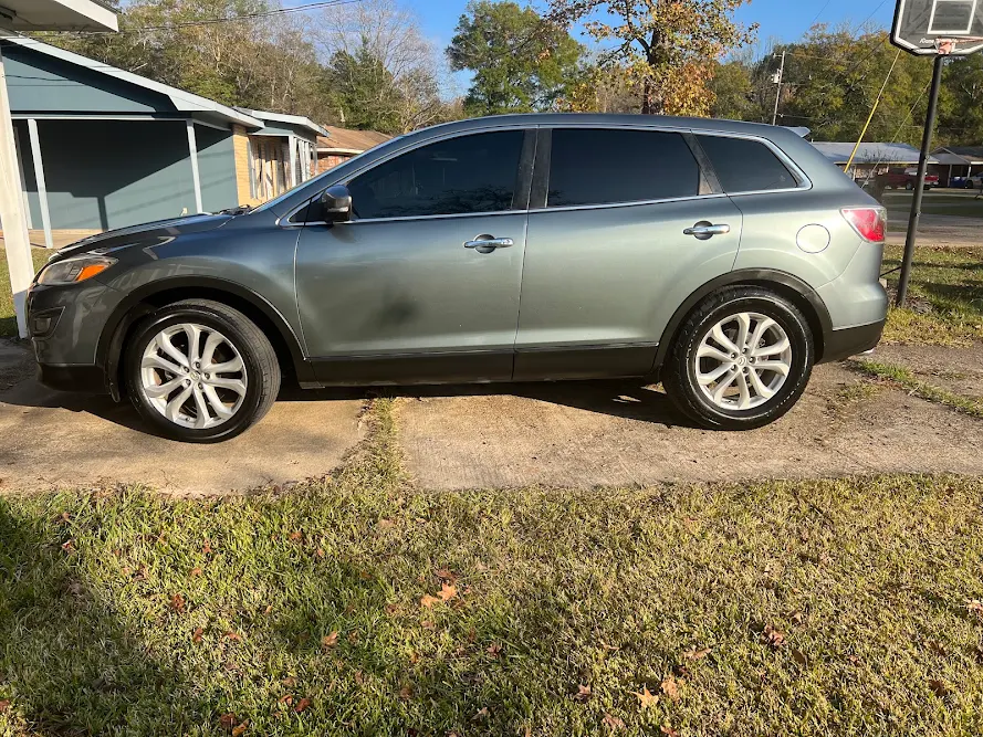 Allen's Used Cars in Lake Charles
