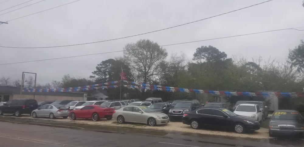 Variety Motors in Lake Charles
