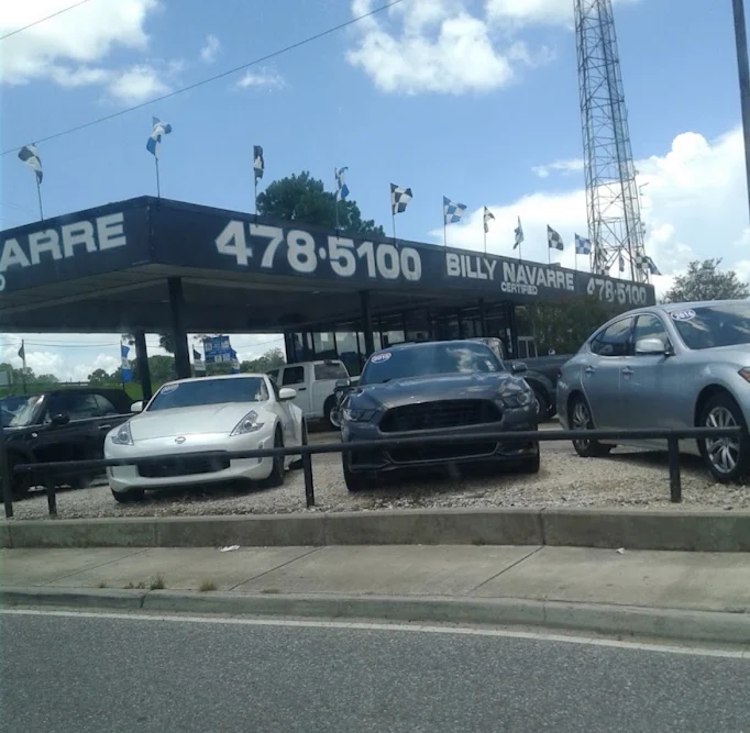 Navarre Premium Select in Lake Charles