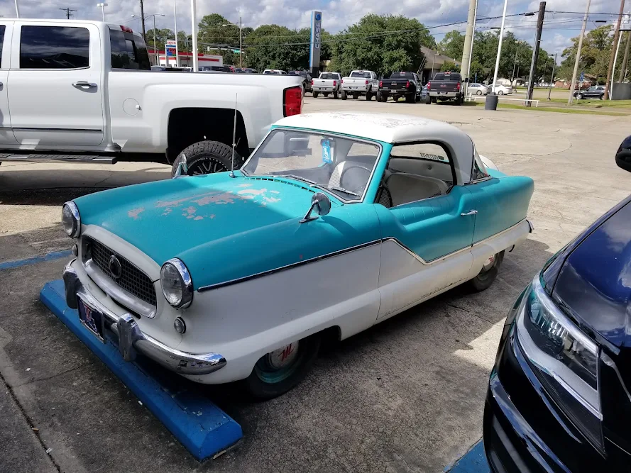 Don's Automotive Group Lake Charles, LA in Lake Charles