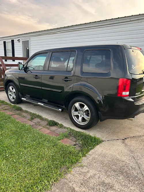 Jp Auto Sales