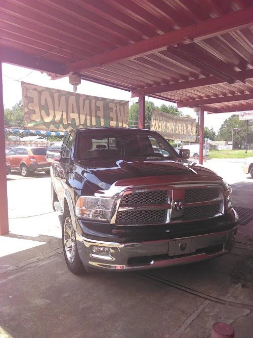 Westwood Auto Sales