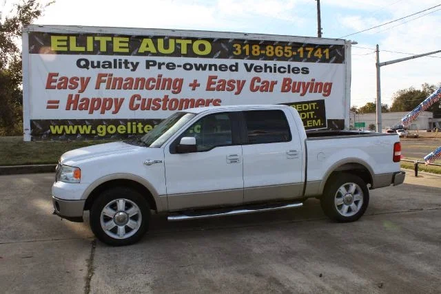 Elite Auto