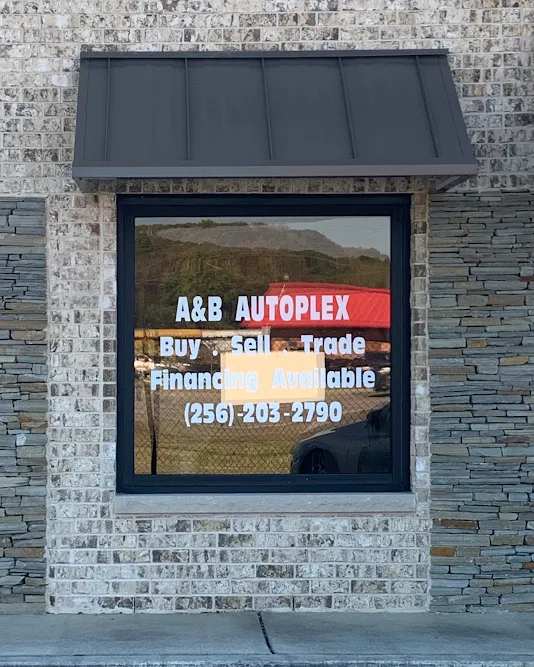 A&B Autoplex in Huntsville