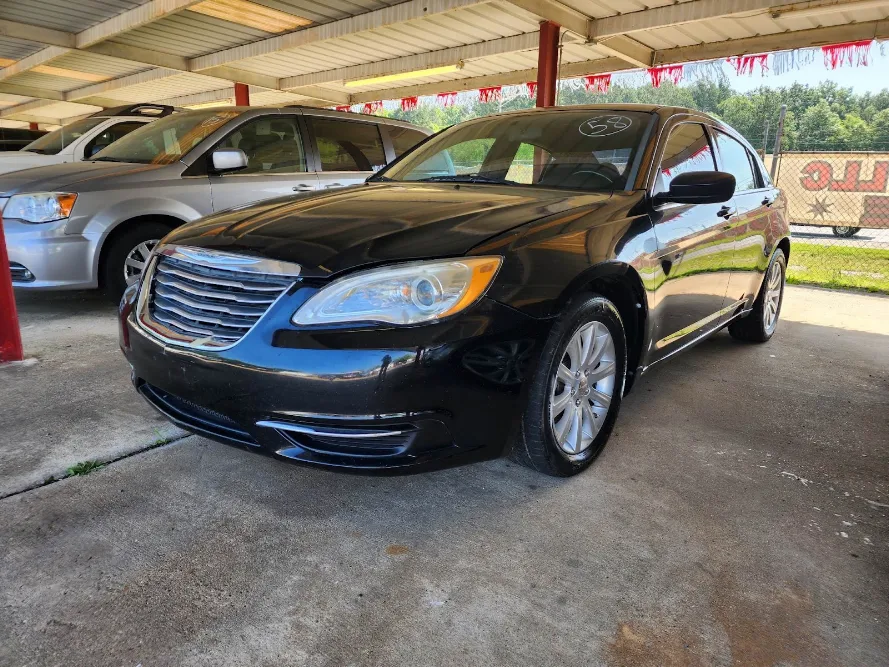 Tommy's Wholesale Auto LLC