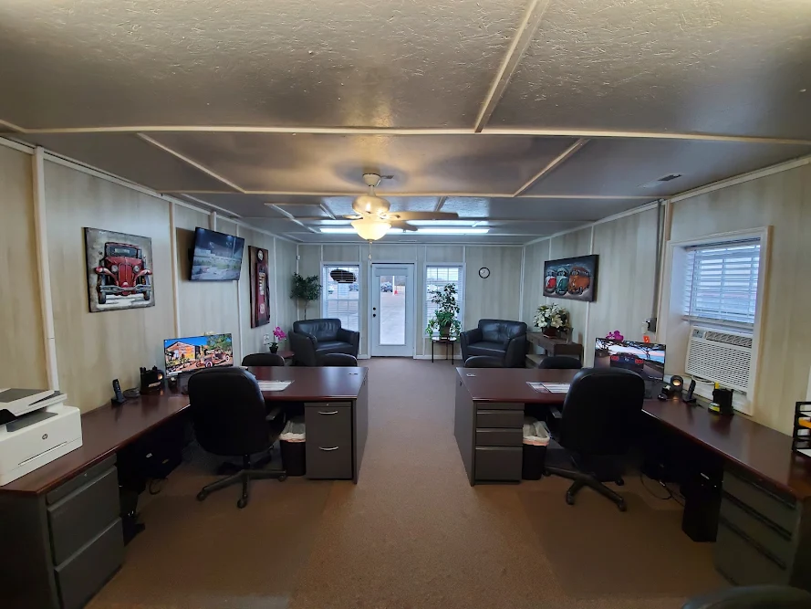 Patriot Automotive Inc