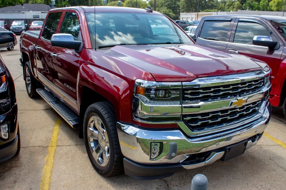 Car Giant of Shreveport