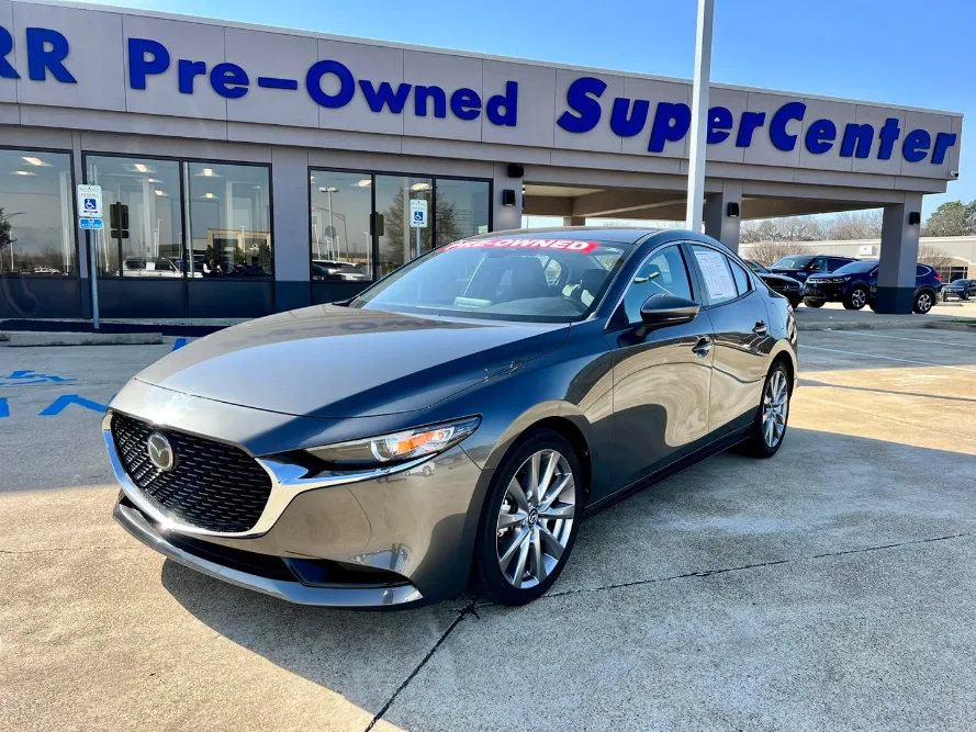 Orr PreOwned Shreveport