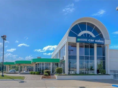 Enterprise Car Sales