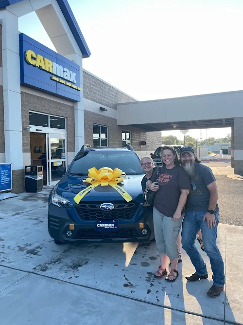 CarMax