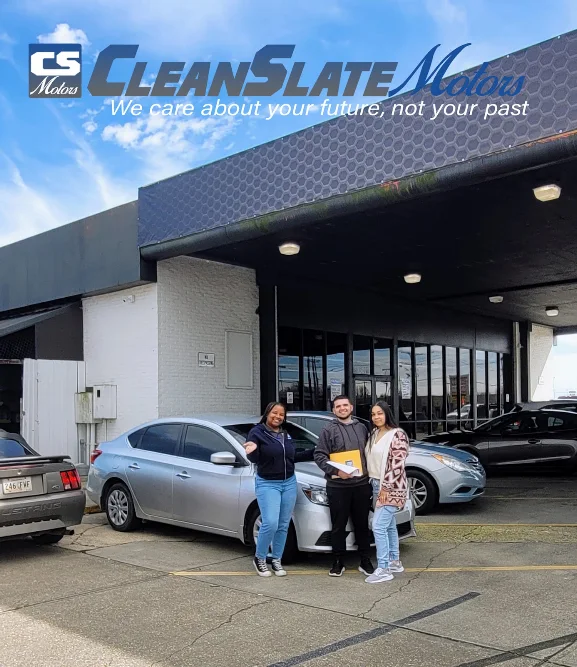 Clean Slate Motors - Lafayette in Lafayette