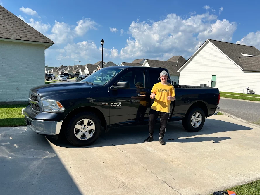 Cajun Auto Resales, LLC