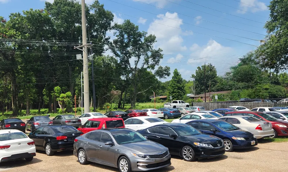 Powor Auto Group in Lafayette