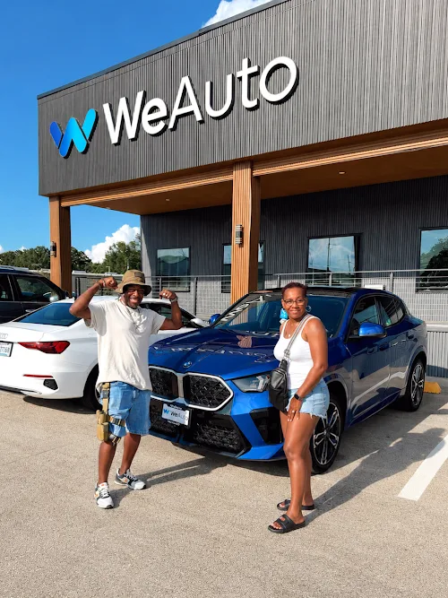 WeAuto in Baton Rouge