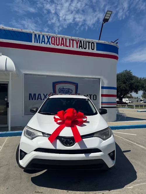 Max Quality Auto in Baton Rouge