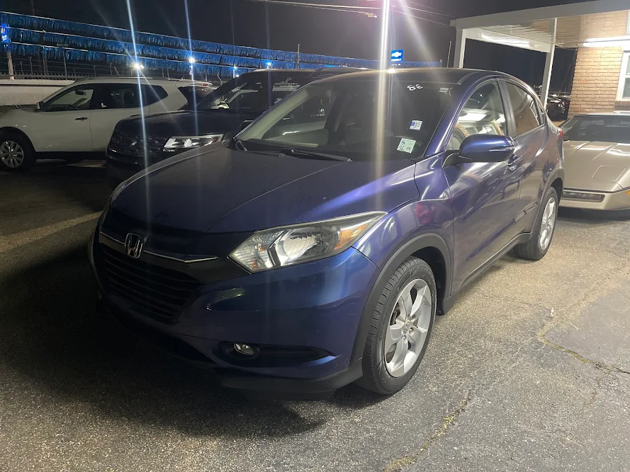 Port City Auto Sales in Baton Rouge