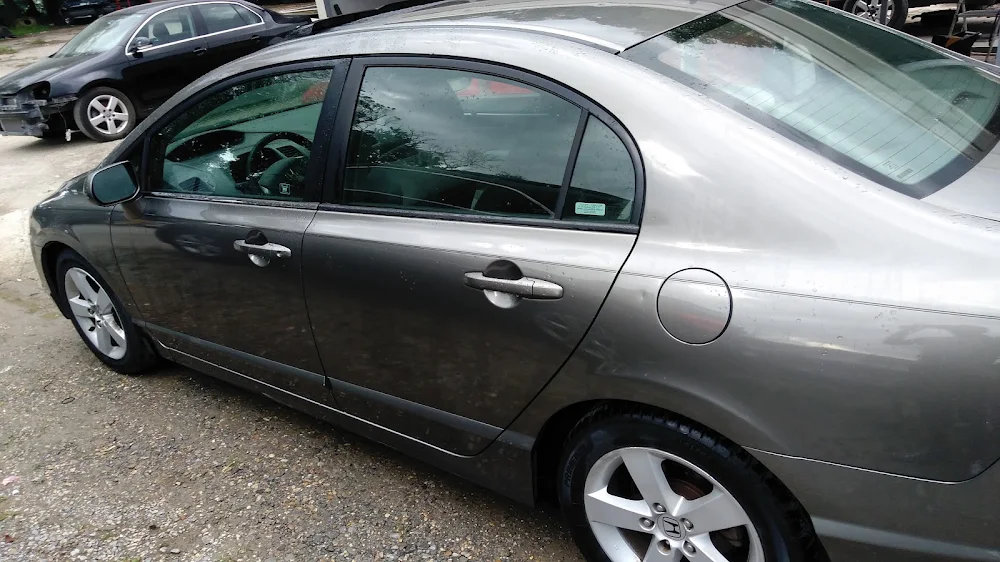 Dependable Auto Dealer Sales