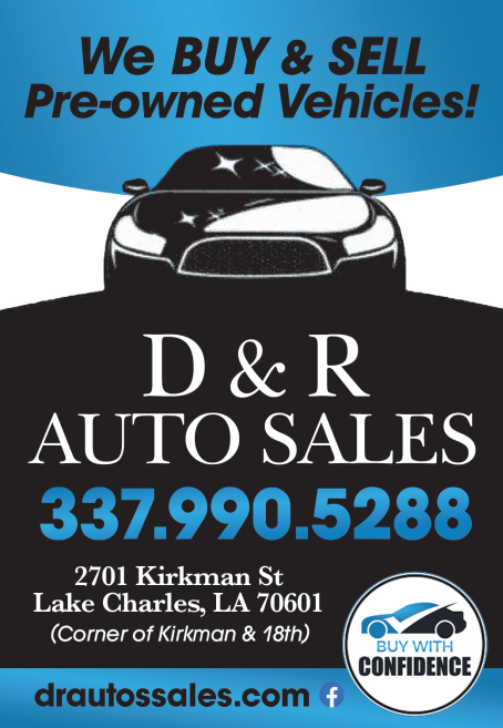 D&R Auto Sales