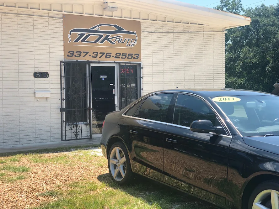 10K Auto, LLC