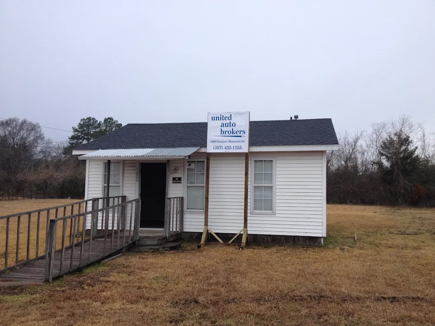 United Auto X-Press Llc in Lake Charles