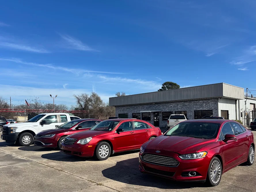 Mid South Auto Sales