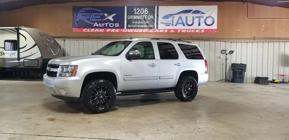 Rex Autos