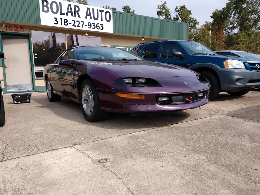 Bolar Auto