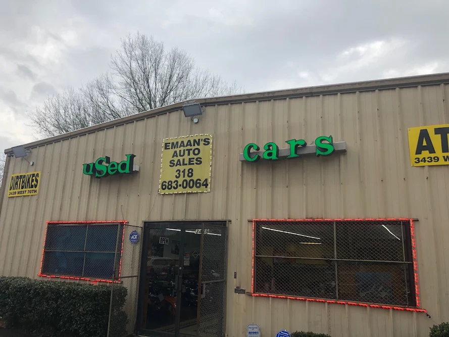 A1 Auto Sales