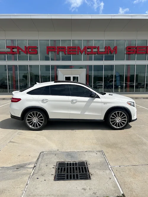 Sterling Premium Select - Kaliste Saloom in Lafayette