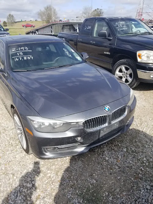 Samir Auto Sales