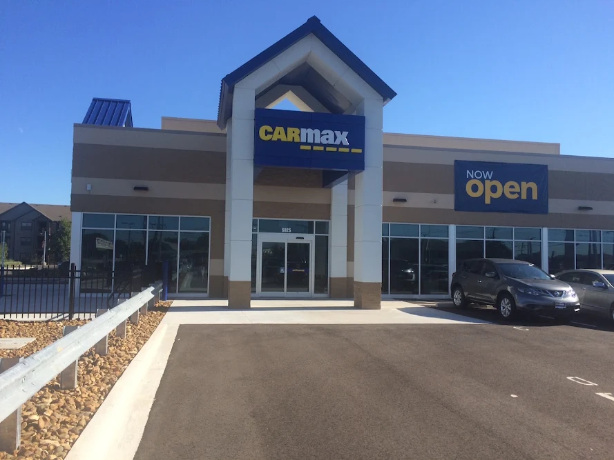 CarMax in Lafayette