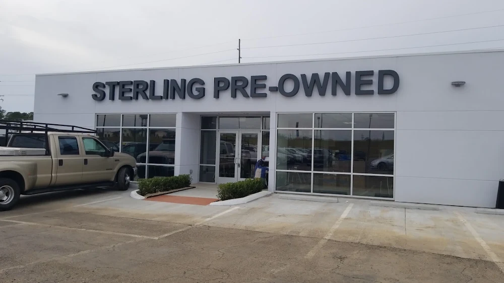 Sterling Automotive Group in Lafayette