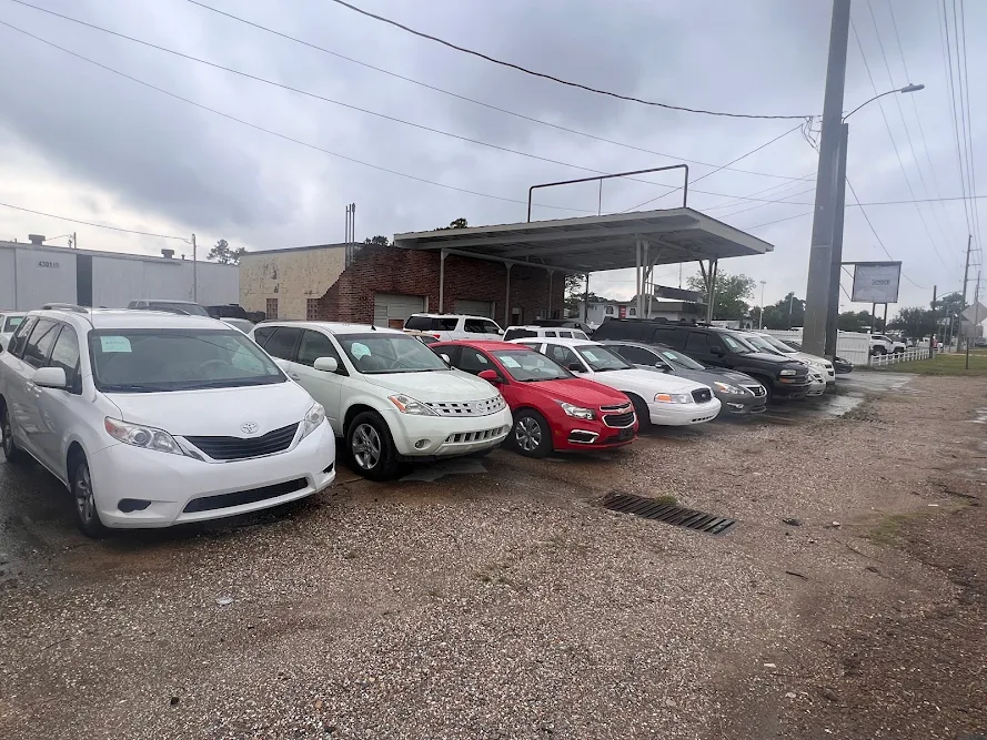Morales Motors
