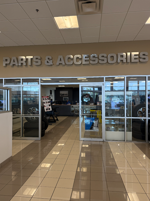 Courtesy Buick GMC in Lafayette