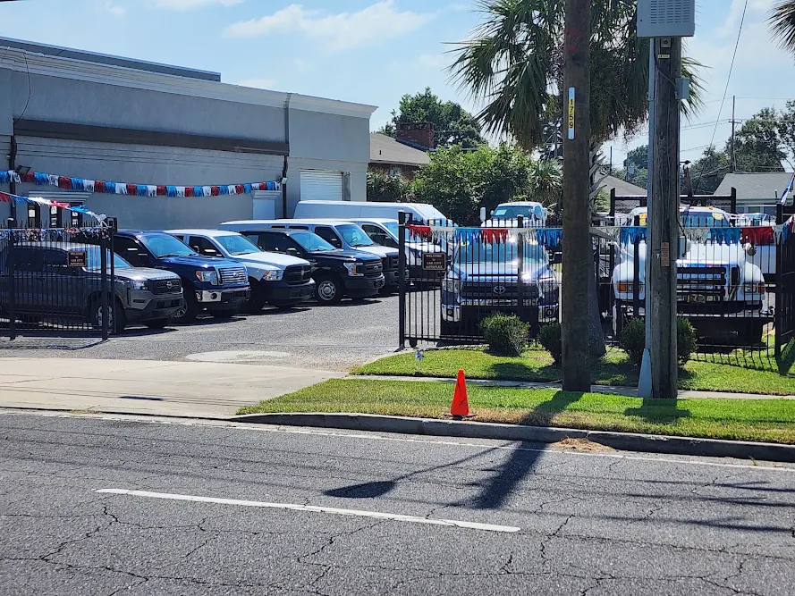 Car City Autoplex LLC