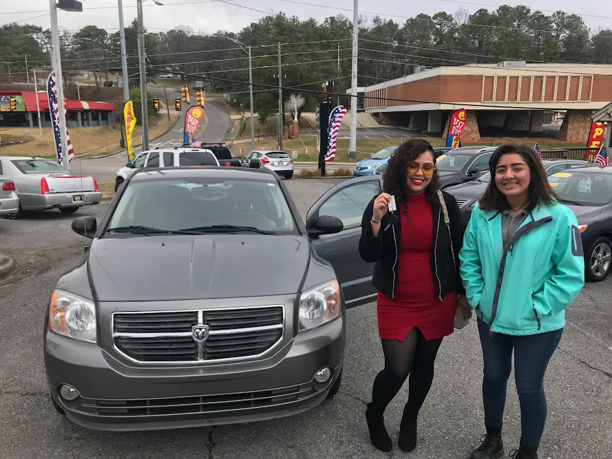 LR Auto Sales Birmingham