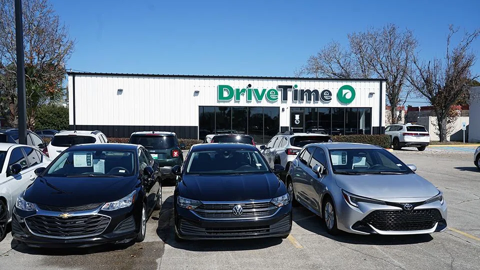 DriveTime Used Cars