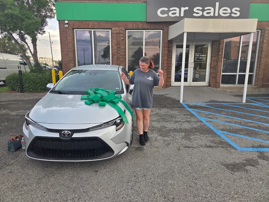 Enterprise Car Sales