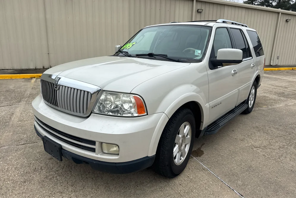 Eagle Eye Auto Sales in Baton Rouge
