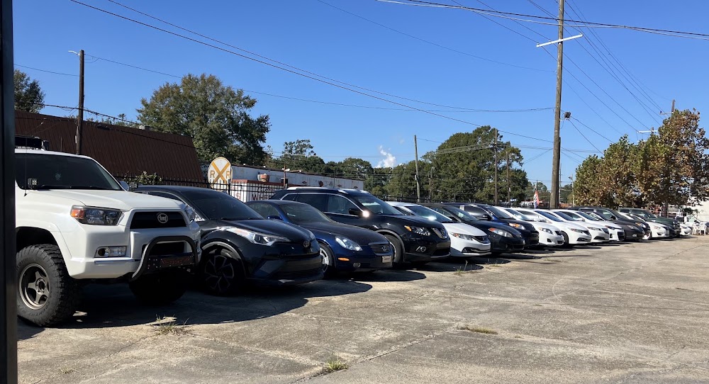 Scenic Used Auto Sales