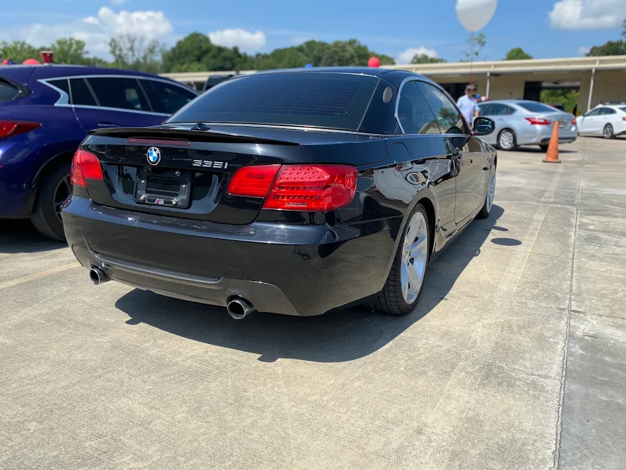 J.S. Auto LLC