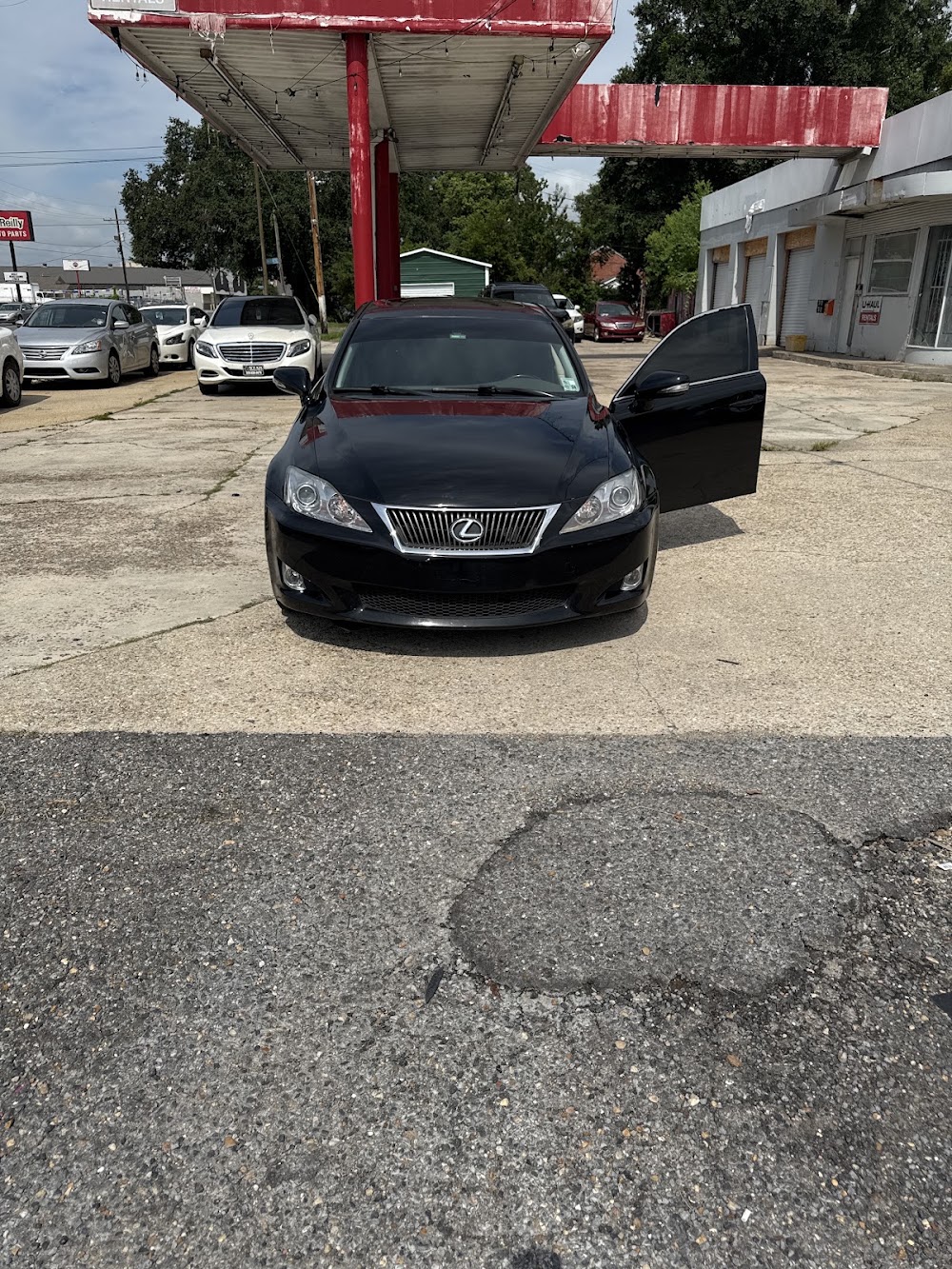 Star Auto