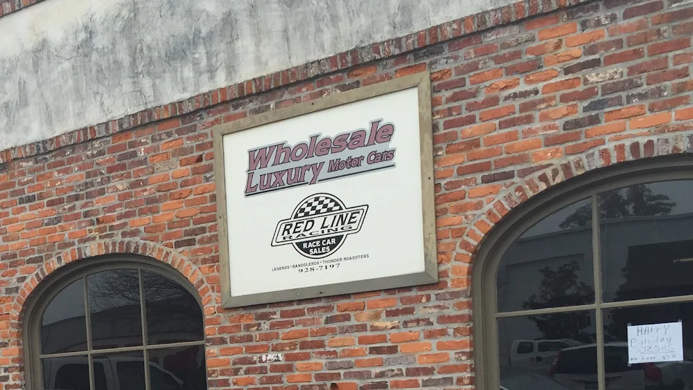 Wholesale Luxury Motorcars in Baton Rouge