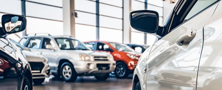 Olsi Auto Sales & Service in Worcester