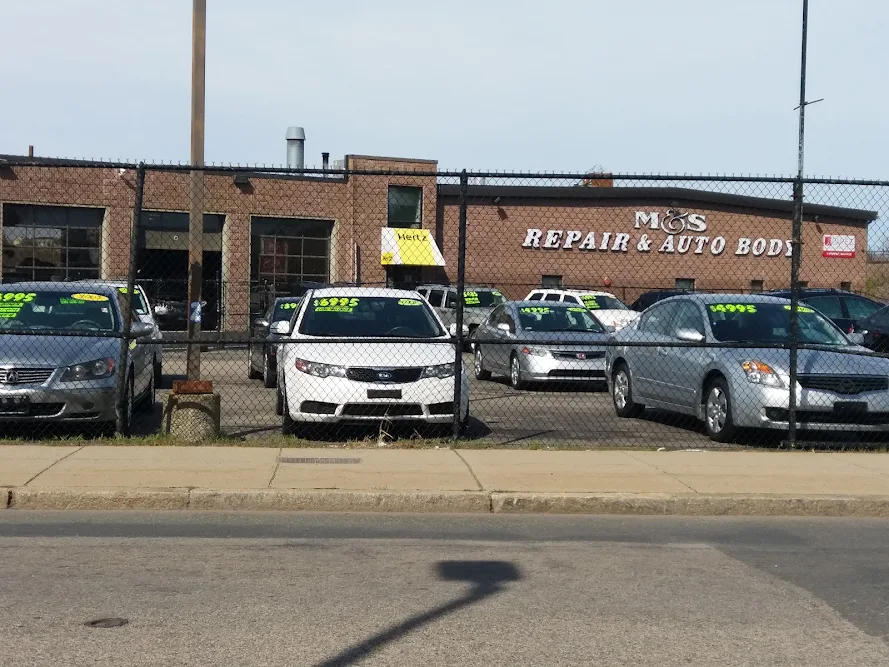 Freeport Motors LLC